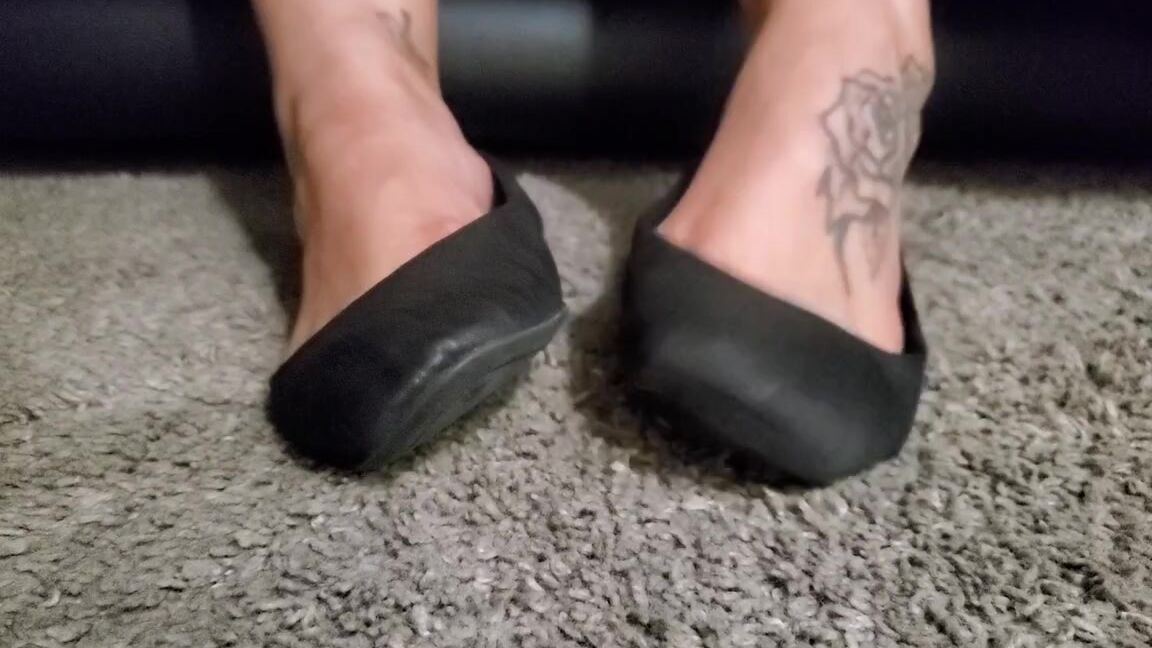 Pediqueensoles Nicknamed Pediqueensoles Onlyfans 10 Days In These Sweaty Ped Socks Enjoy