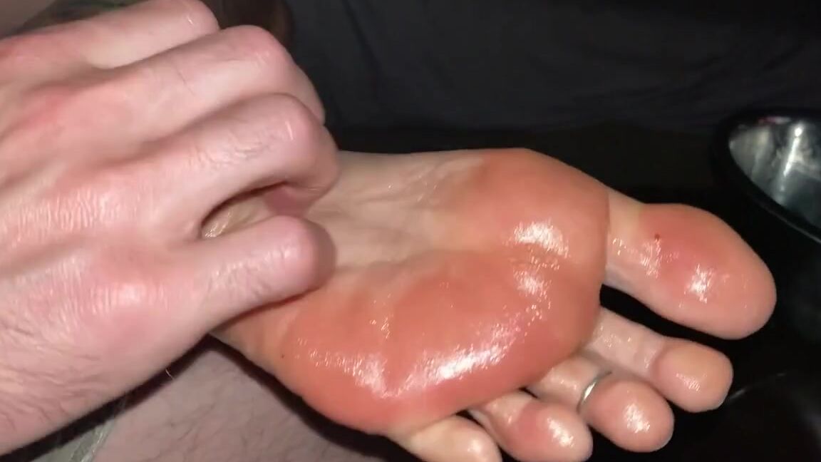 Thefantasychest Onlyfans Do You Smell Popcorn 11 Hours In Heels 45 Minute S In A High Intensity Spin Class Workout 1P