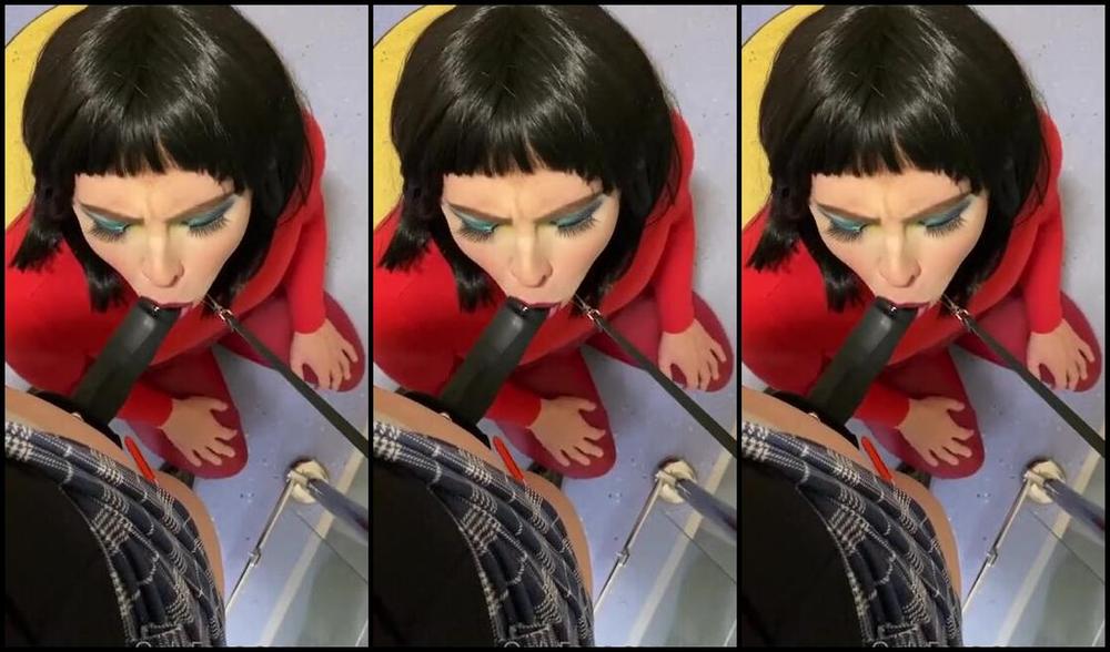 Kinky Navlia Onlyfans Old Video3