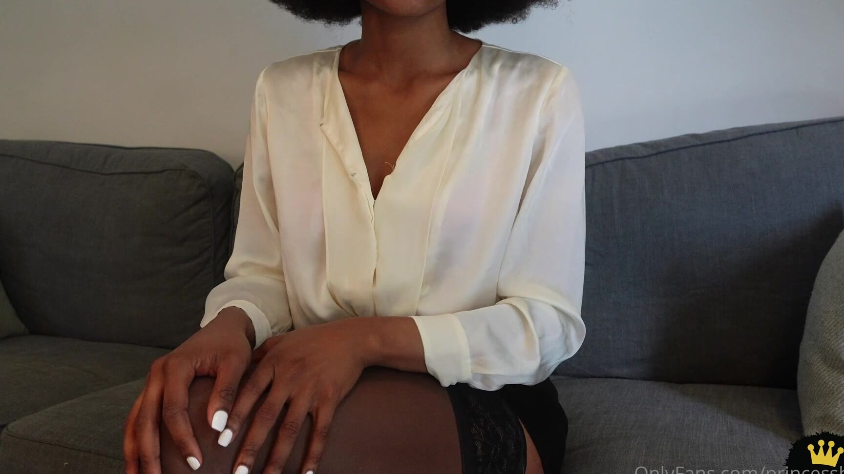 Princesshaze 2892578473 06 04 2023 Therapist Roleplay Videoblowjob Handjob