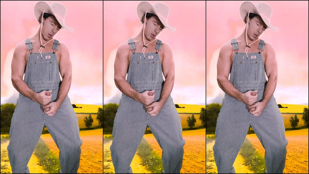 Reeserideout Can You Scream Yeeha While Cumming Cowboy