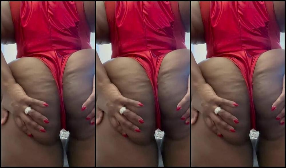 Madam Caramel Onlyfans All About My Ass You Love It Don T You Come And Worship