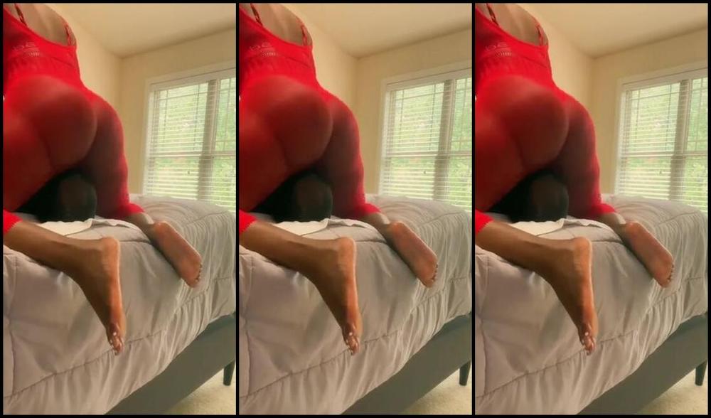 Haitian Babefeet 07 29 2024 Onlyfans Video Using Your Face For My Pleasure I Love It So Much When Yall Beg For My