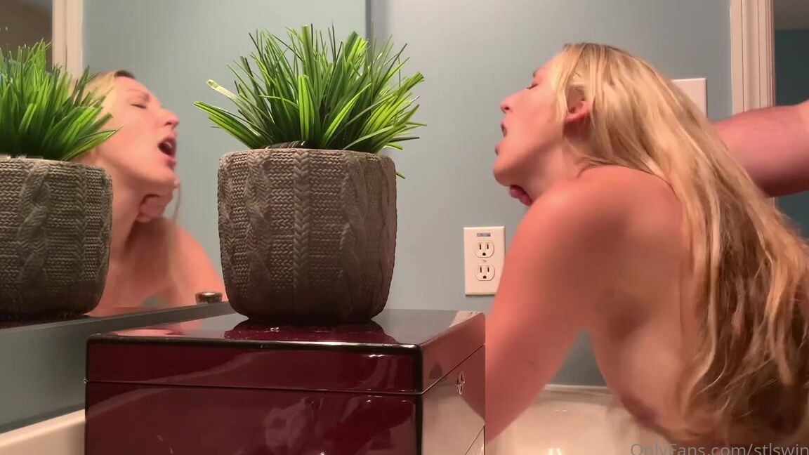 Stlswingers God Damn This Man Can Fuck