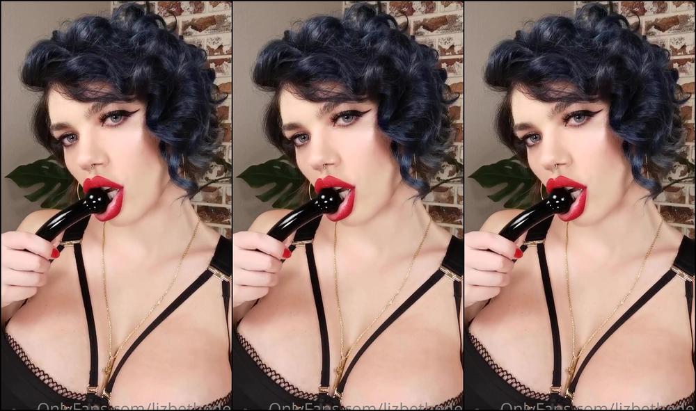 Lizbetheden The Plot Of The Vintage Tease I Was Going To Write But I Got Distracted Then You Got Dis