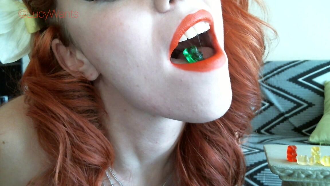 Goddesslucy Human Sacrifices Swallowed Alive