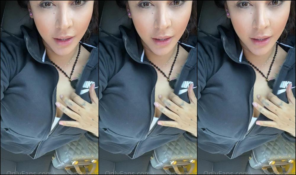 Umelysssgrace 2121791381 05 29 2021 Vlog N Titties