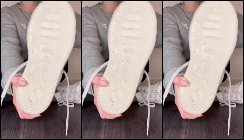 Sarina Jones Nicknamed Sarinajones 01 08 2024 Onlyfans Video I Just Came Home From Grocery Shopping