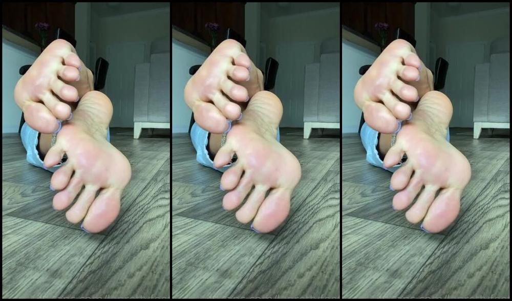 Laprettyfeet4 Nicknamed Laprettyfeet4 Onlyfans Video 977