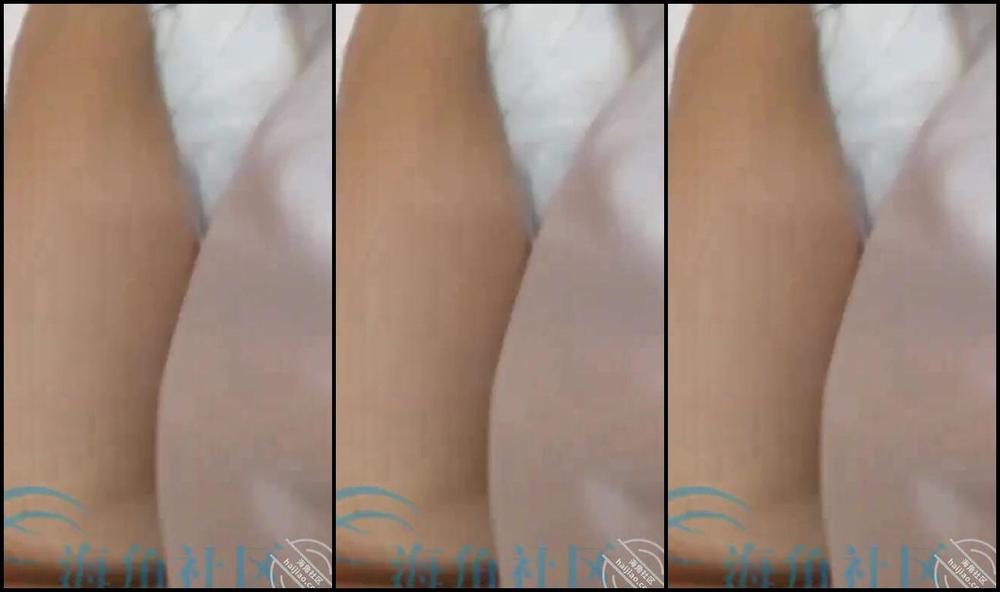 Asian Domestic Zone Self Filmed 06041