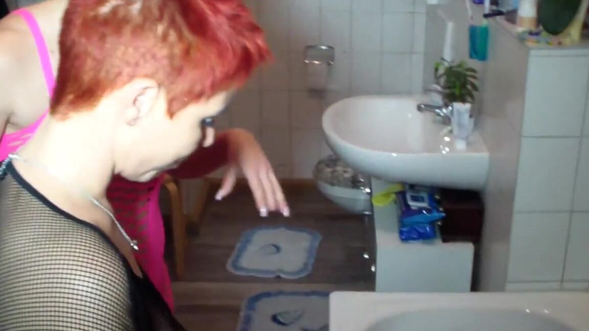 MelissaDeluxe Der Tsunami Pisss... Jetzt wird es Extrem feucht  MyDirtyHobby