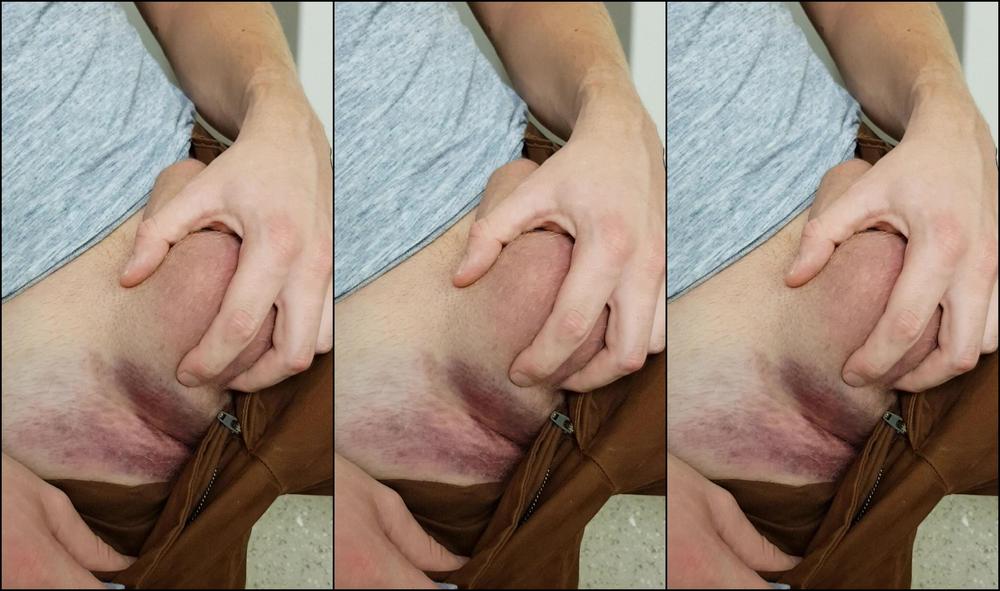 Dominatrix Mistress Evilyne msevilyne 47 OnlyFans