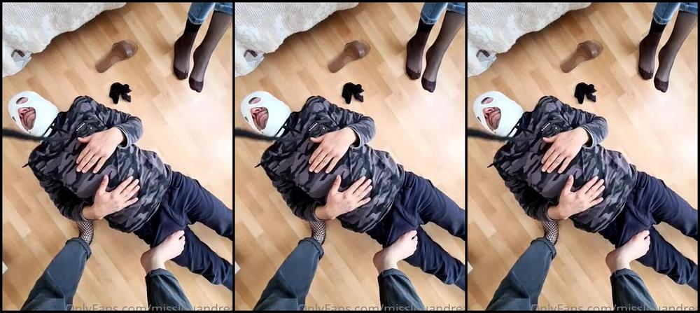 Queen Salome Onlyfans Mini Balbusting Yerinde Olmay Istermiydin Izleyen Ezik Zleyen Herkes Vdeoya Been Atsin Onap