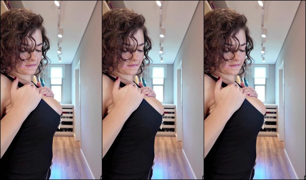 Kerolaychaves 3247704029 03 22 2024 Oi Meu Bem Resolvi Mostrar Os Meus Melhores Decotes Para Vcs Rsrs Qual Vcs Preferem Hi