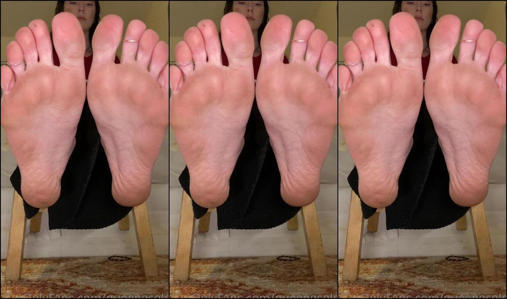 Queengsoles Blackmailing My Ex