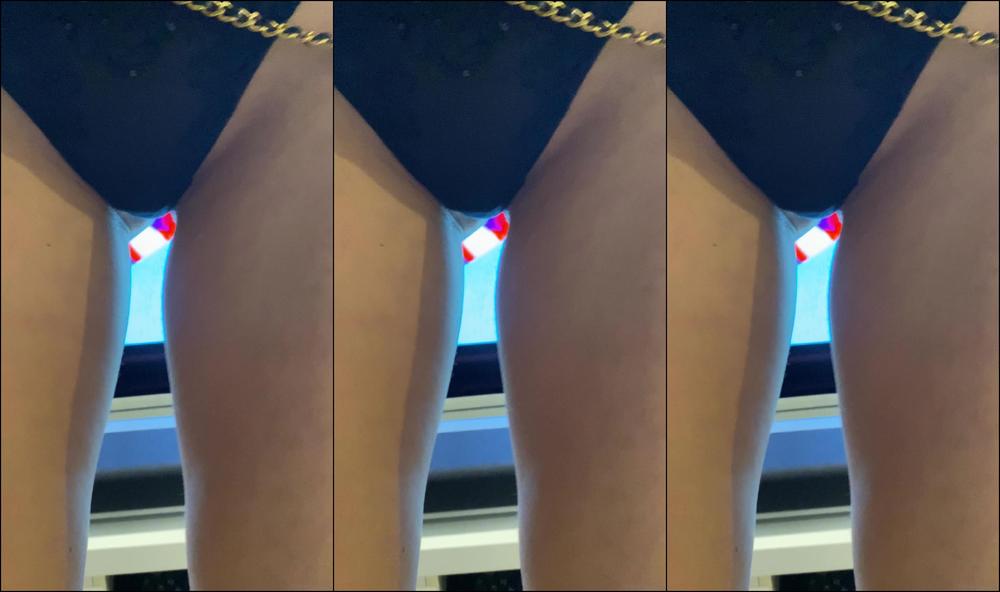 Her My Wife S Sexy Dance For Her Real Admirers Don T You Want To Grab Those Tits Ru