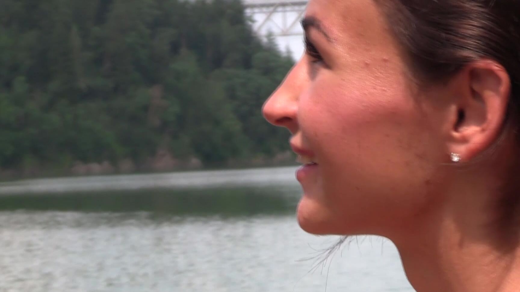 Facial, Foreign, Hardcore, Outdoor, Small Tits, Barely Legal, Teens, Brunette, Shaved, Blowjob Keira - House Boat Full Of Teens, Scene 1 My Sexy Kittens / Seventeen Productions