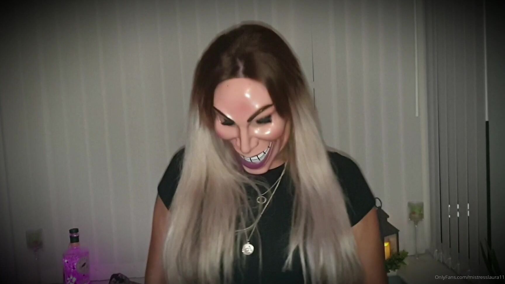 Mistresslaura Full Clip It S Time For The Annual Purge Do As I Say Or Die You Are Weak Helpless W