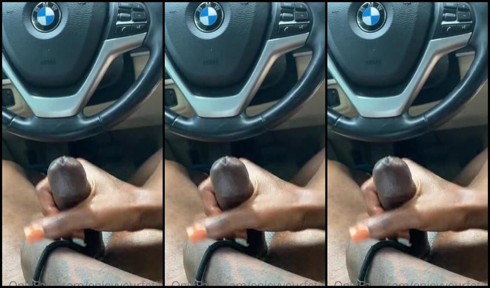 Enjoyyourfetish Onlyfans Fineeassmo5P