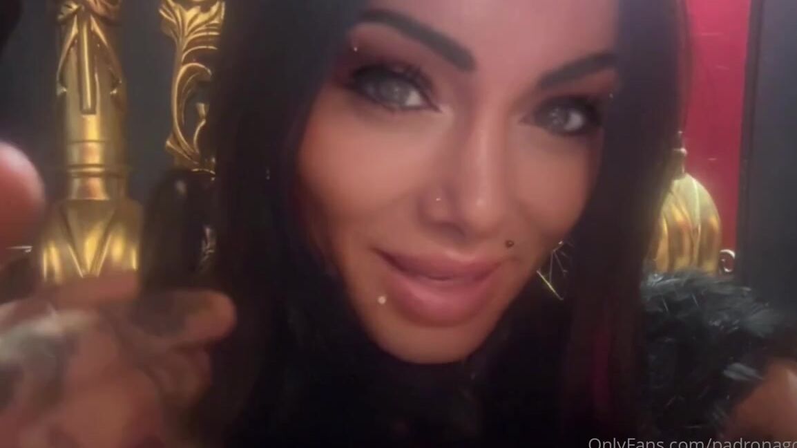 Mistress Desideria Godiva Nicknamed Padronagodiva 07 06 2024 Onlyfans Video Venite Con Me