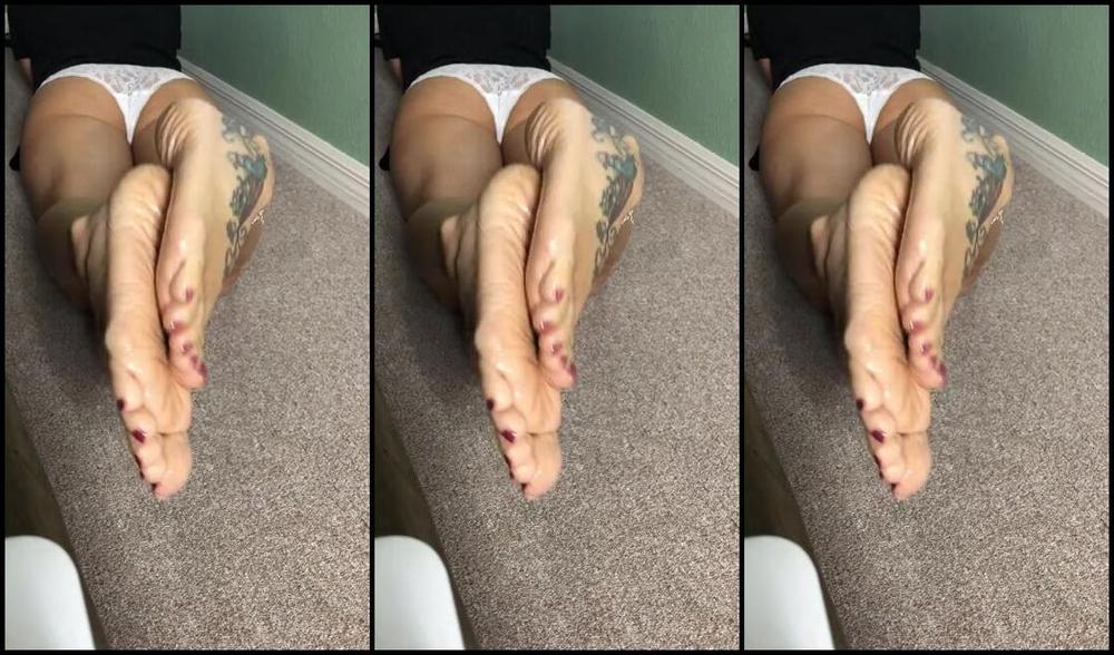 Deedeericanfeet Onlyfans Hey Guys As Requested