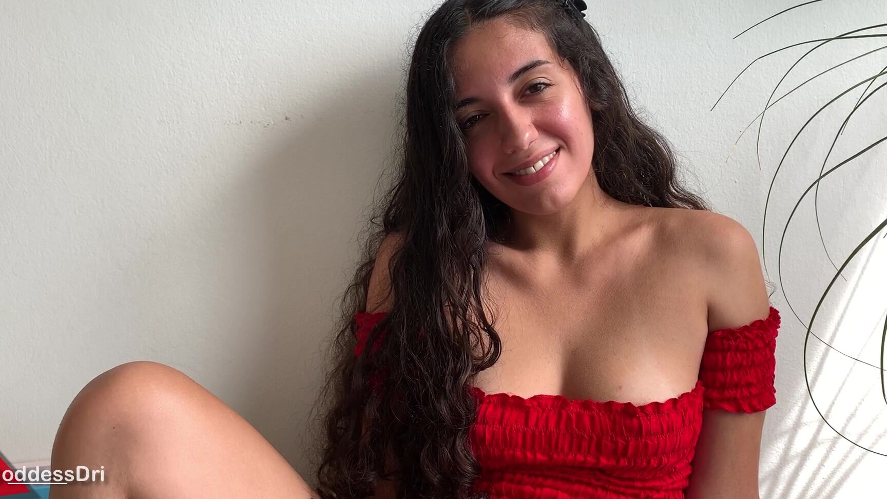 "GoddessDri" financial domination, female supremacy, femdom pov, goddess worship, sensual domination i like men with money Manyvids