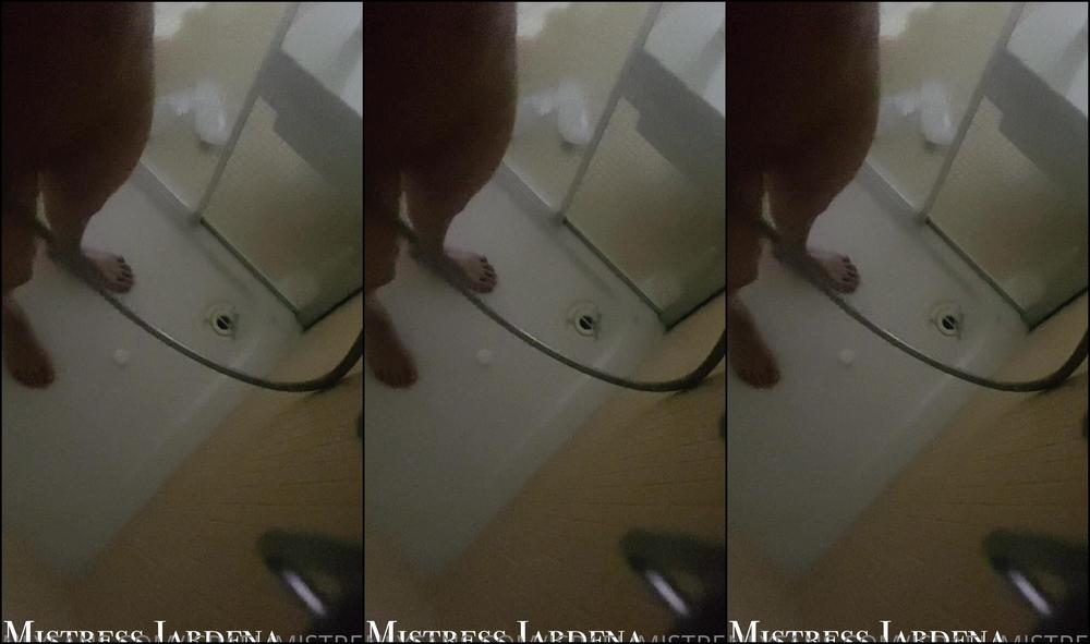 Israelimistress Send A Tip Before Open Be A Good Obedient