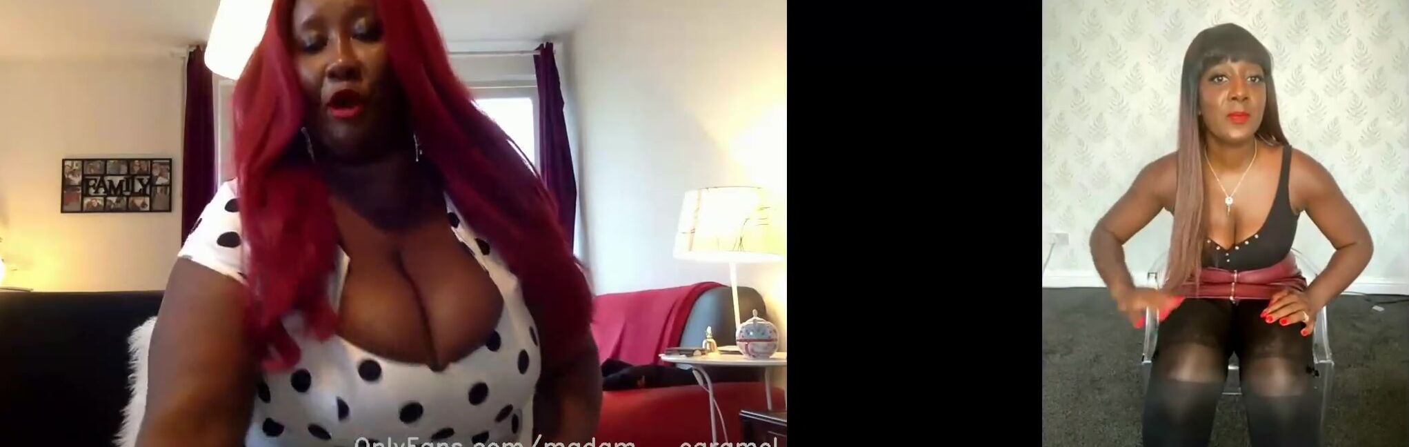 Mistress Lorraine Nicknamed Mslorraineldn 06 17 2020 Onlyfans Video Stream Started At 06172020 0502 Pm