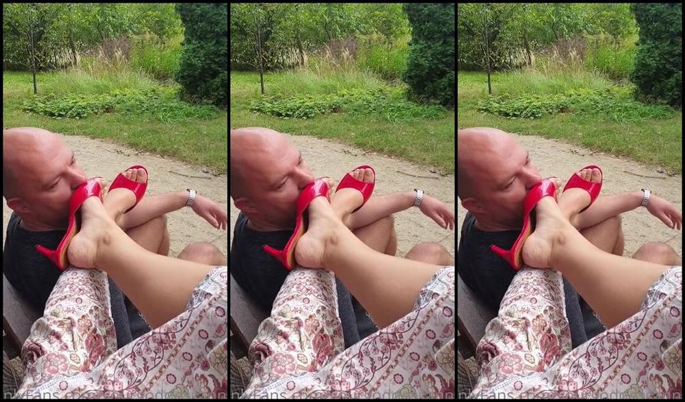 Yourgoddessanna51K Nicknamed Yourgoddessanna1 04 23 2021 Onlyfans Video You Are Nothing To Me Id