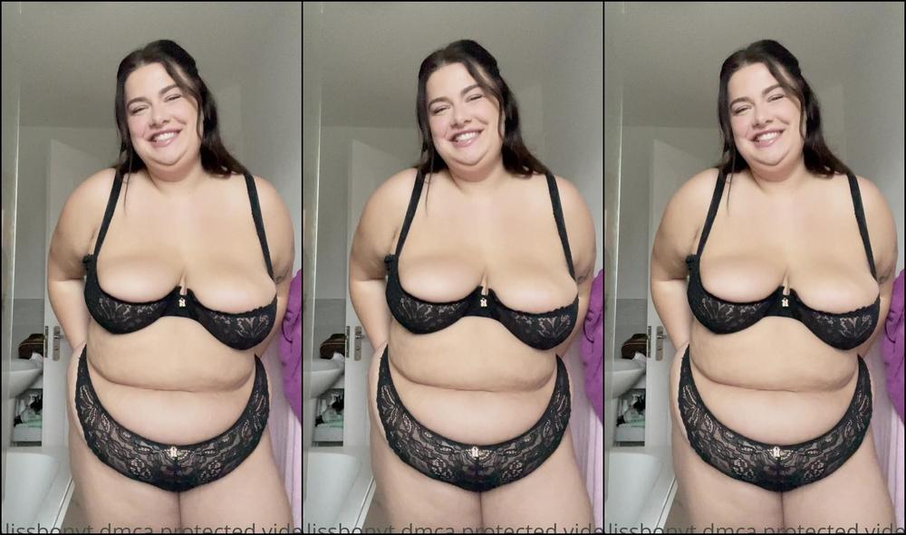 Alissbonyt 2258223195 10 27 2021 Fat Chat Body Changes