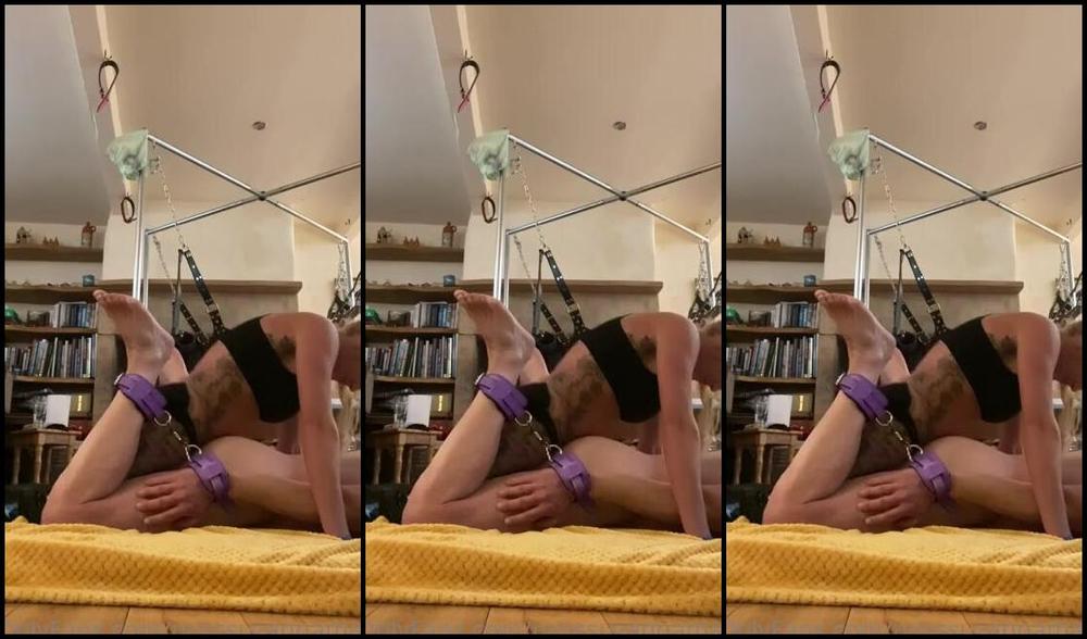 Misssuzannamax Onlyfans Pinned On The Floor And Pummelled With My Cock Willybank