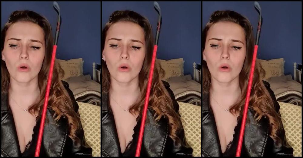 Miss Sophia Truee Vip Nicknamed Sophiatruee 03 20 2020 Onlyfans Video Oh My Little Sub