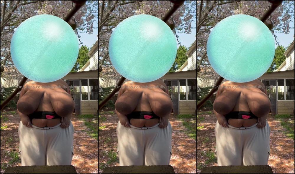 Shamefully Skilled 3246088906 03 20 2024 Touch Grass