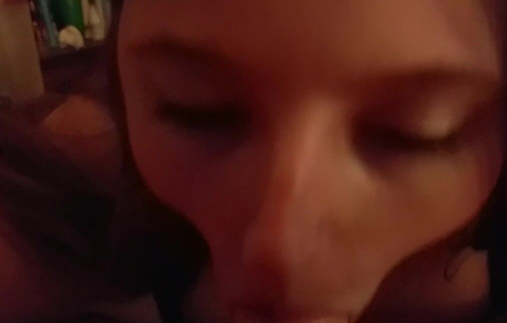 POV, Cum Swallowers, Redhead, MILF, Blow Jobs ginger lynn very first bj vid while hubby is gone ManyVids