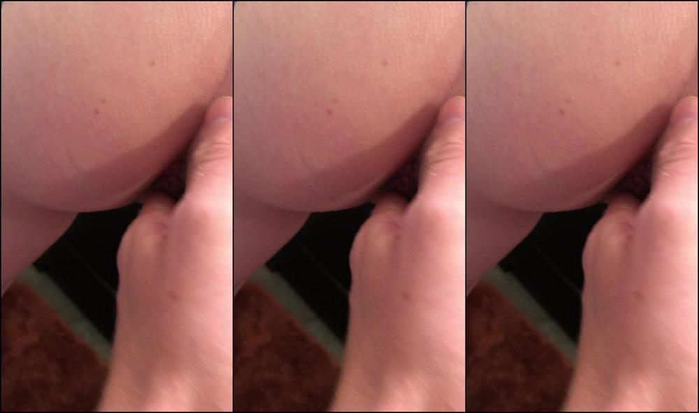 Spaceybabe Bend Me Over For A Bathroom Quickie Daddy