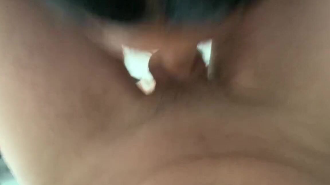 ISLA SUMMER Amateur Asian GF Deepthroats and gets a Load down her Throat_720p PornHubPremium