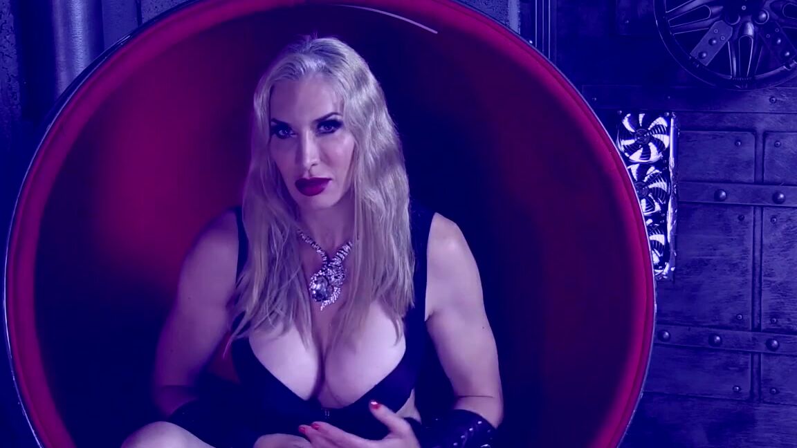 Goddesssevera Onlyfans The Growing Goddess Part 2