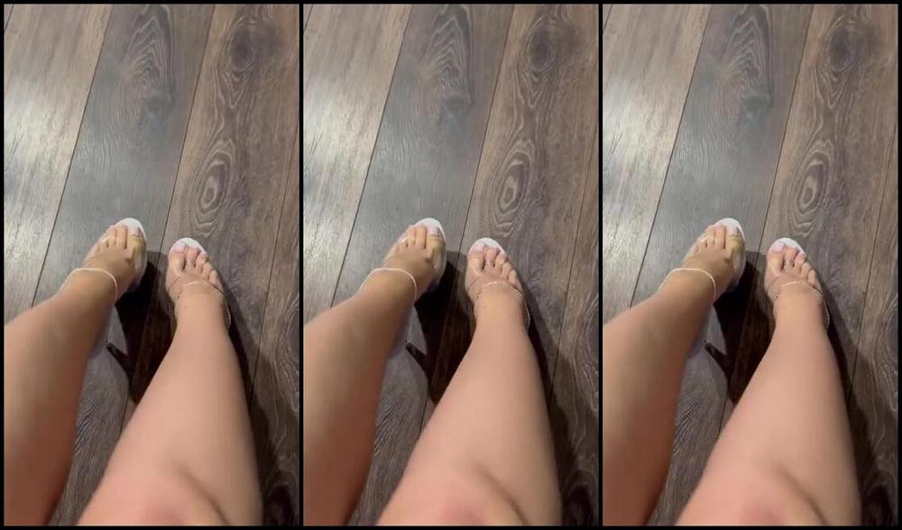 Inga Llery Nicknamed Inga Llery Foot Fetish 11 28 2023 Onlyfans Видео Из Парижа С Любовью Mfc
