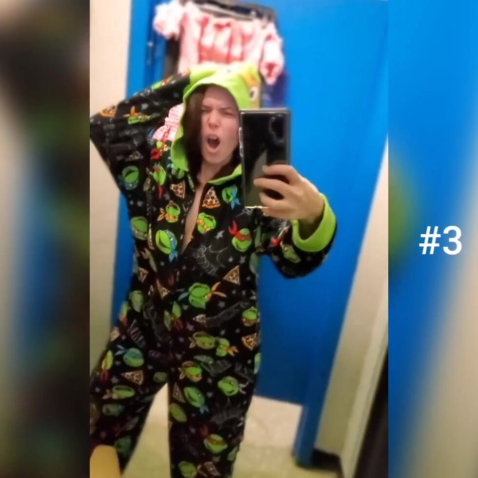 Aedanrayne Watch This Teaser Of My New Magic Deepthroat Video As A