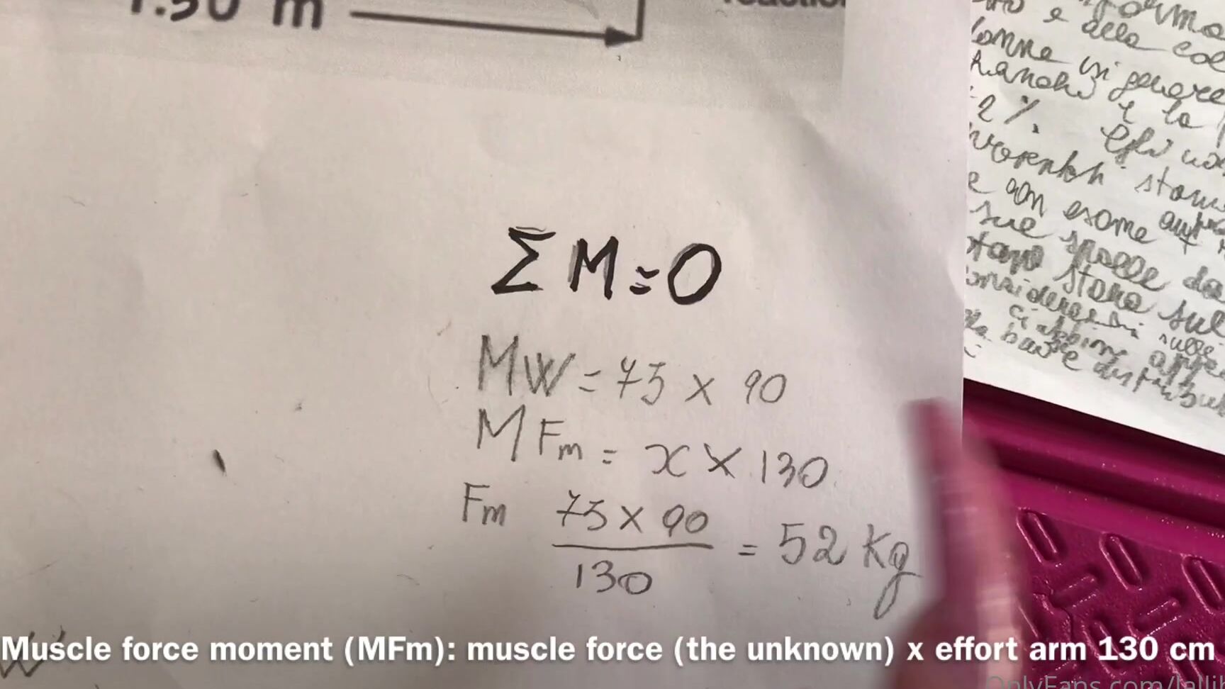 Lalliboop This Video Is Dedicated To Those Who Cultivate A Passion For Muscles Biomechanics Venous