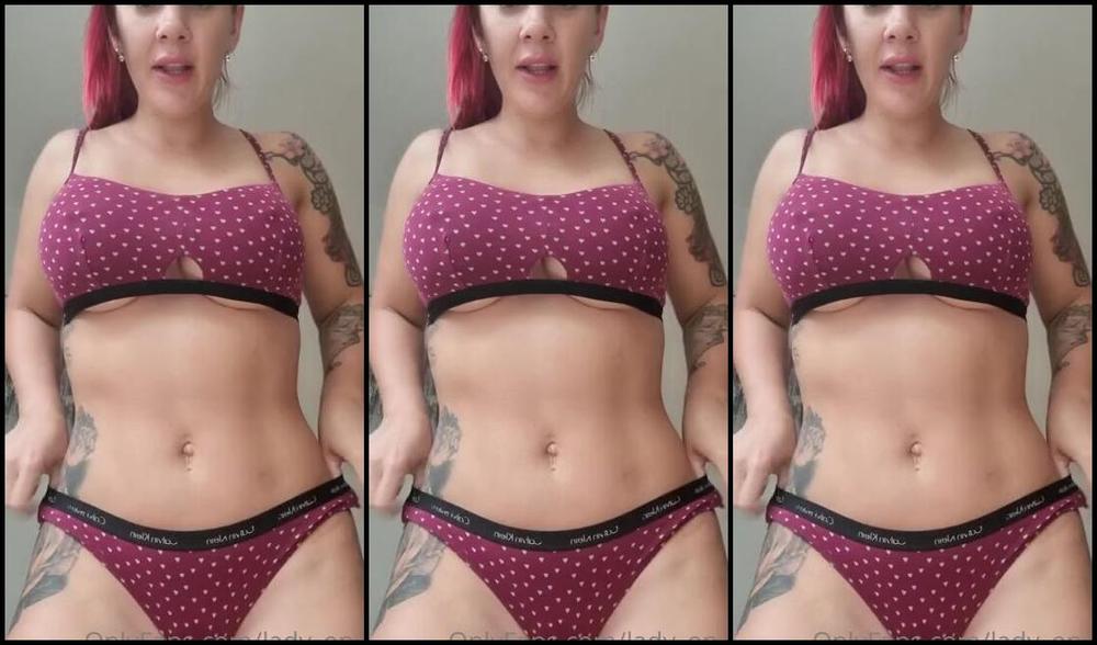 Lady Onyx Onlyfans Morning Bitchez S