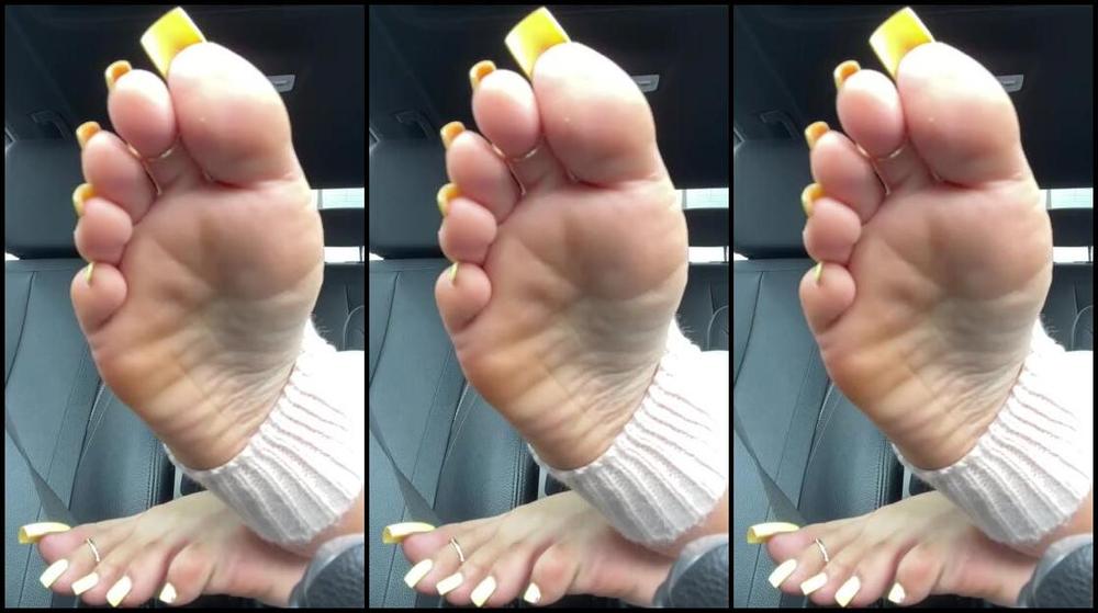 Lina S Feet Nicknamed Linacarina420 04 19 2025 Onlyfans Video Leaked Linacarina420 60519