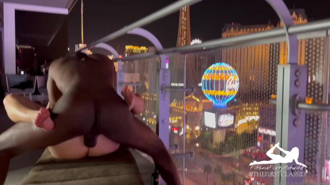 Big Cock, Interracial, BBC, Cuckold, Amateur, Creampie Fitandflirtyhotwife - Episode 23 Cuckolding In Sin City SiteRip