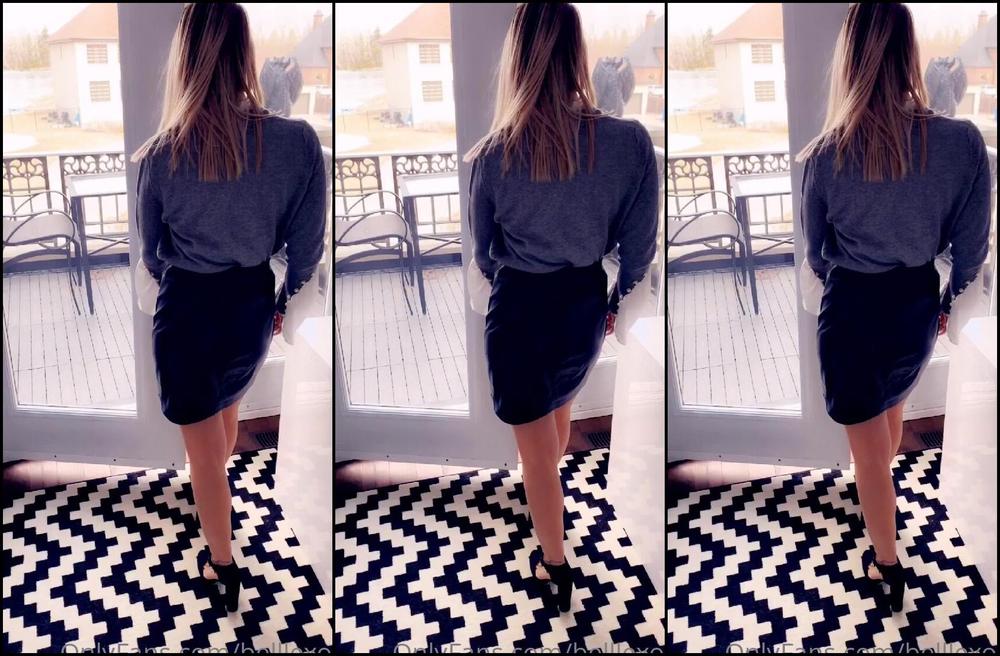 Belllexox 2166372000 07 19 2021 It S Monday Morning Gotta Motivate The World For The Week To Come Undressing For The