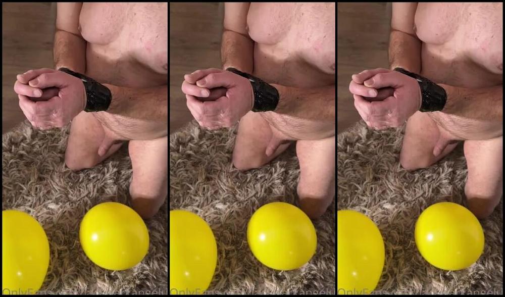 Ladydarkangeluk Onlyfans Look What We Made Him