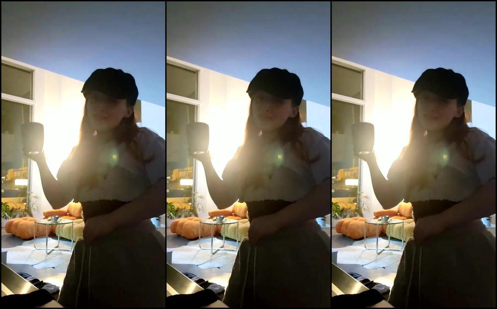 Marsnoire Stream Started At Am Just Got To San Diego Settling In