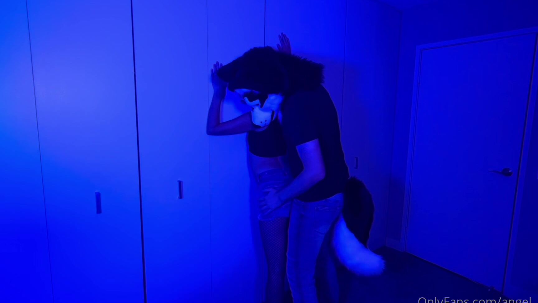 Angel Pups 729912120 Maverick Swooping In At The Club 01 78005311 1829 44C3 8649 56D02391411F