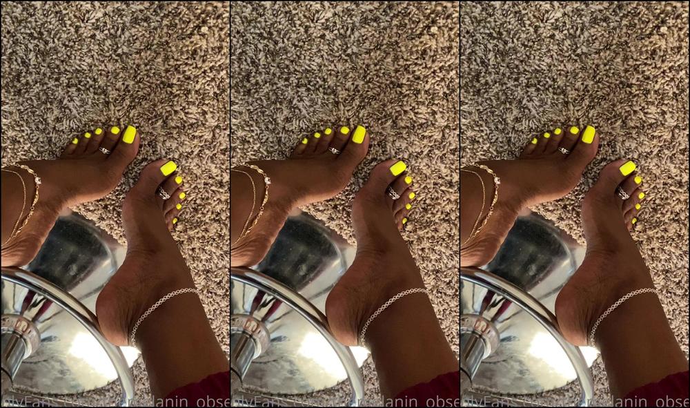 Themelanin Obsession When Y All Got A Girl But Still Want Me Bad Asf And You Gone Do Whatever I Say Is A Grea