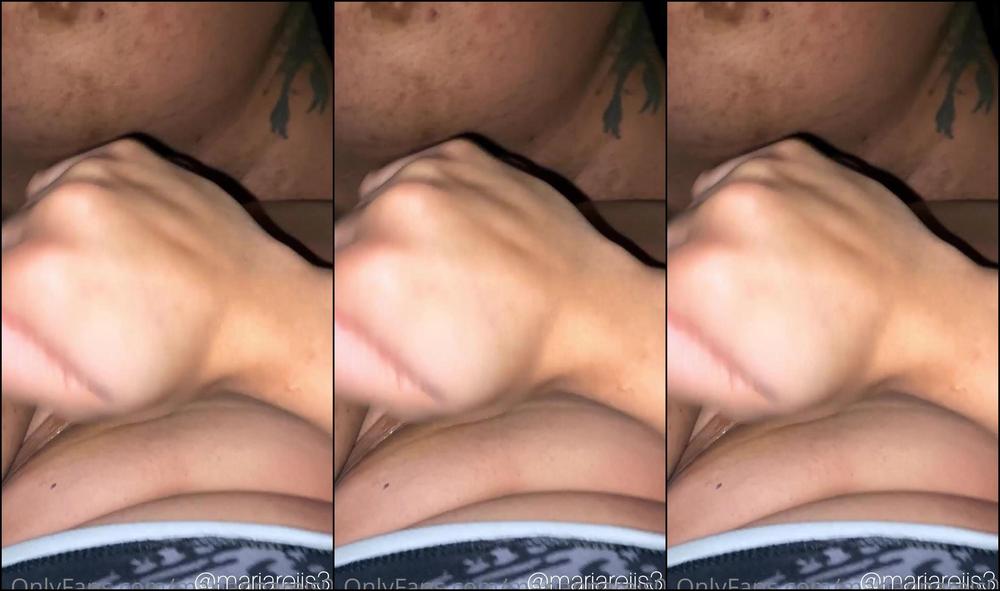 Mariannareis He Didn T Rest For My Ass Maconheirogp