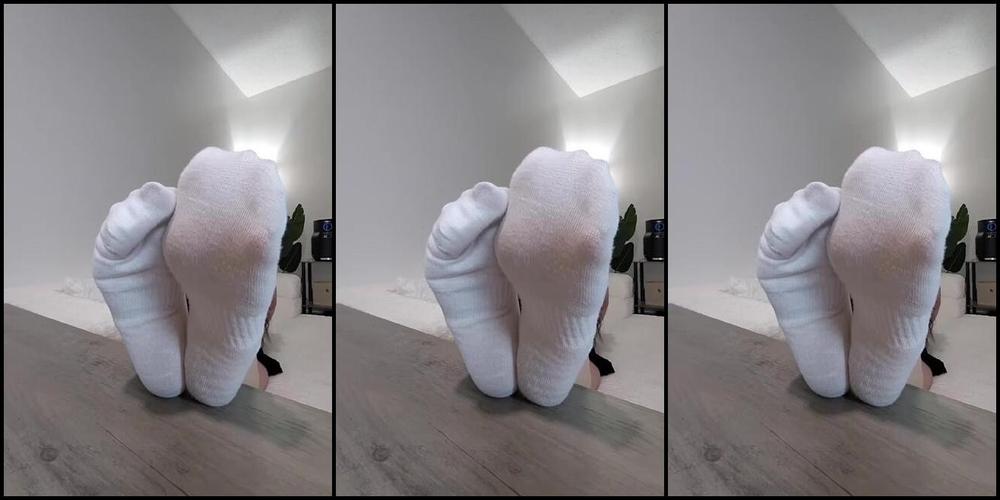 Jennysfeet Foot Fetish 09 28 2024 Onlyfans Video Someones Addicted To My Foot Scent Its Okay Bury Your Nose Here